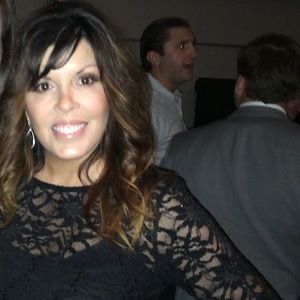 Meet your Posher, Toni